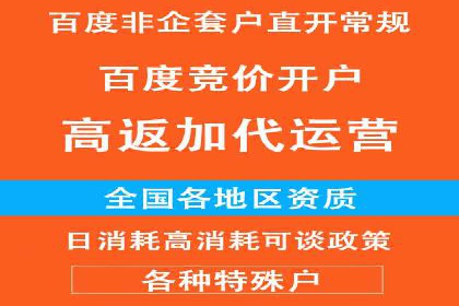 百度竞价运营全解析：如何提升广告效果